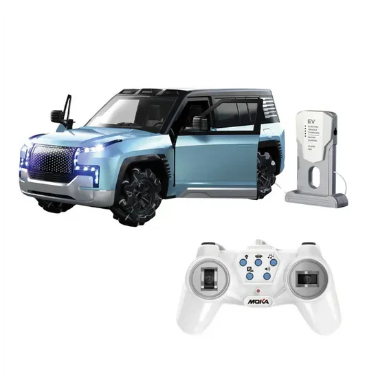 1:12 Electric Remote Control Moka U8 Model Motor Car. ⭐⭐⭐⭐⭐ (4.9/5)