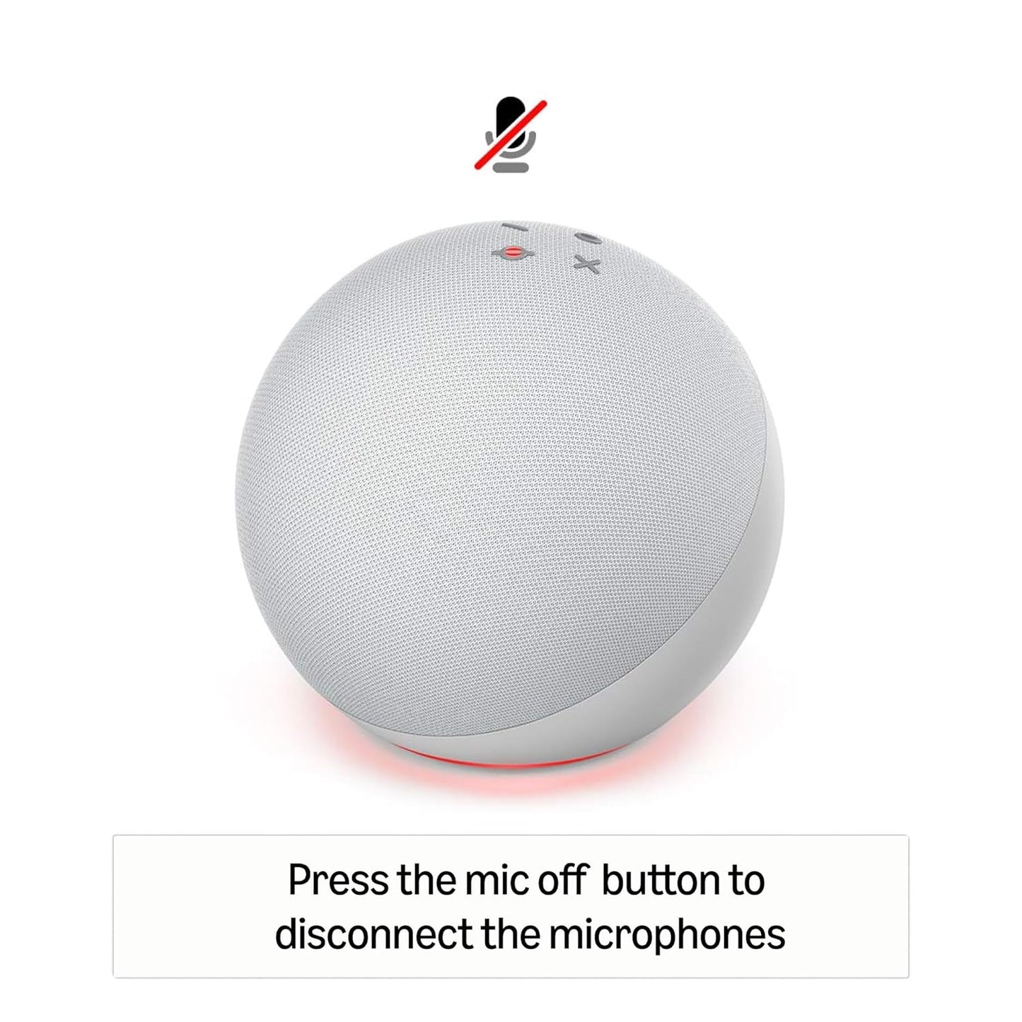 Amazon Echo Dot (5th Gen) | Smart speaker with Bigger sound, Motion Detection, Temperature Sensor, Alexa and Bluetooth| Blue