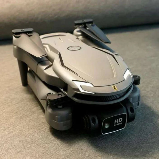 V88 HD Dual Camera Aerial Photo RC Drone 2.4GHz Folding 4CH Aircraft with Headless Mode, Single Battery. ⭐⭐⭐⭐⭐(4.9/5)