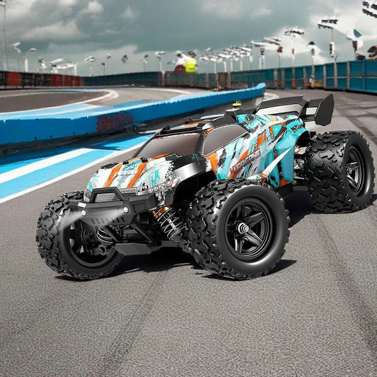 1:18 RC 2.4GHz Hurricane High Speed Truck