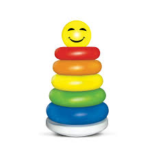 Little's Junior Ring | Best Brain Development Toys